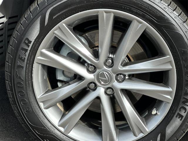 Photo of 2015 Starfire Pearl Lexus RX 450h