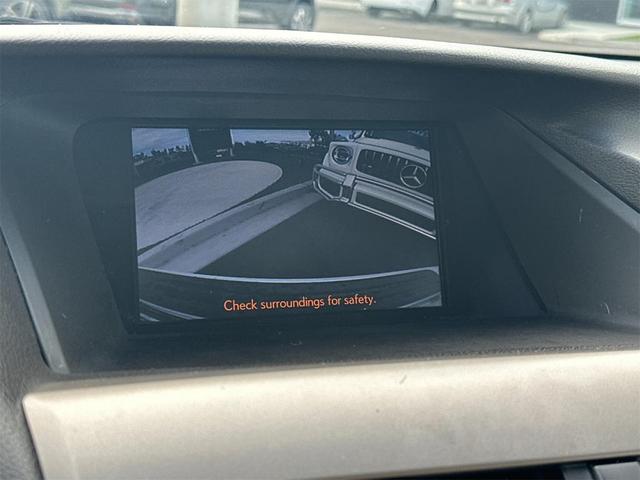 Photo of 2015 Starfire Pearl Lexus RX 450h