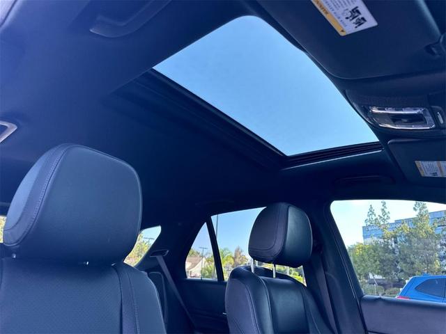 Photo of 2020 Polar White Mercedes-Benz GLE 350