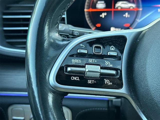 Photo of 2020 Polar White Mercedes-Benz GLE 350