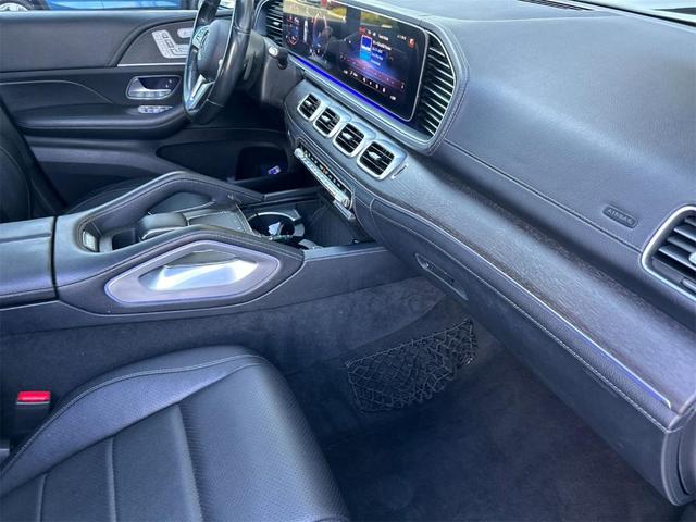 Photo of 2020 Polar White Mercedes-Benz GLE 350