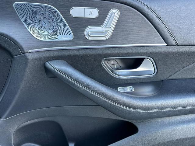 Photo of 2020 Polar White Mercedes-Benz GLE 350