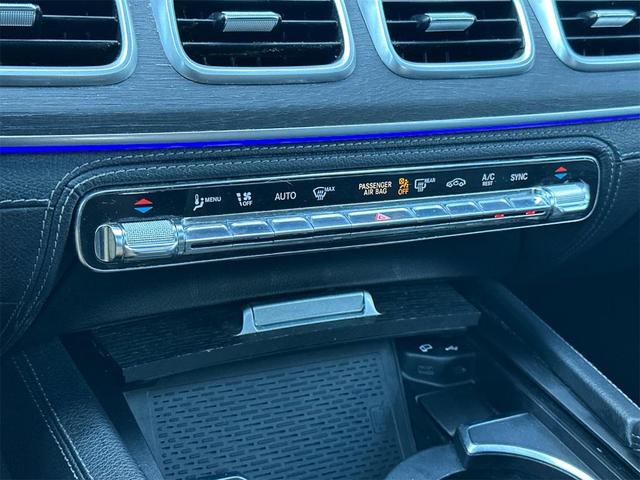 Photo of 2020 Polar White Mercedes-Benz GLE 350