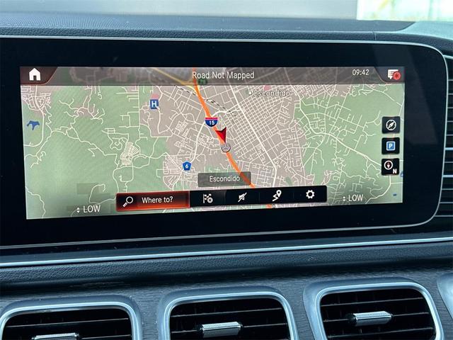 Photo of 2020 Polar White Mercedes-Benz GLE 350