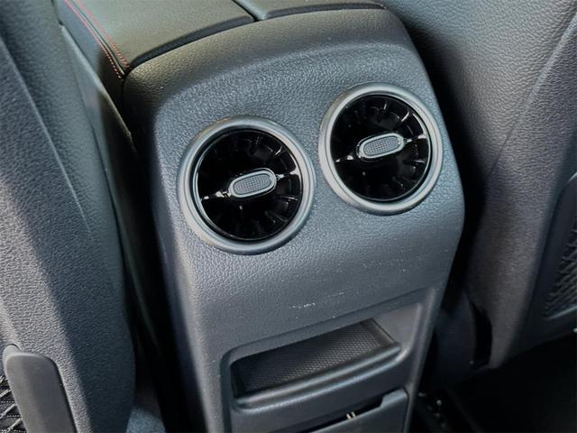 Photo of 2025 Black Mercedes-Benz AMG GLB 35