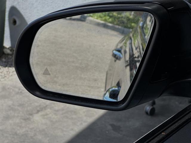 Photo of 2025 Black Mercedes-Benz AMG GLB 35