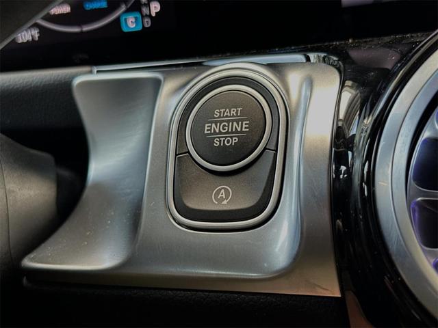 Photo of 2025 Black Mercedes-Benz AMG GLB 35
