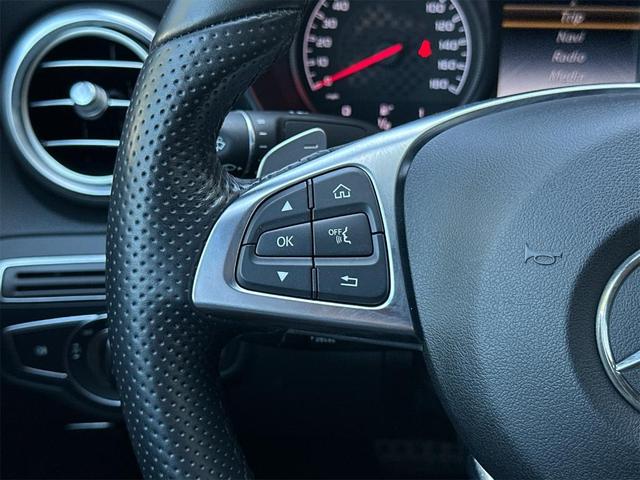 Photo of 2018 Polar White Mercedes-Benz AMG C 43