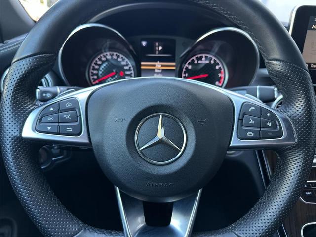 Photo of 2018 Polar White Mercedes-Benz AMG C 43