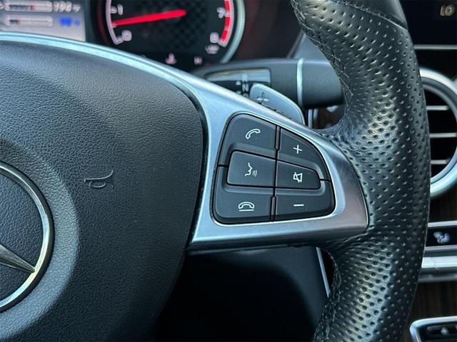 Photo of 2018 Polar White Mercedes-Benz AMG C 43