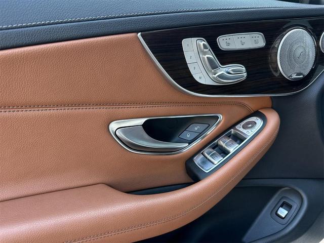 Photo of 2018 Polar White Mercedes-Benz AMG C 43