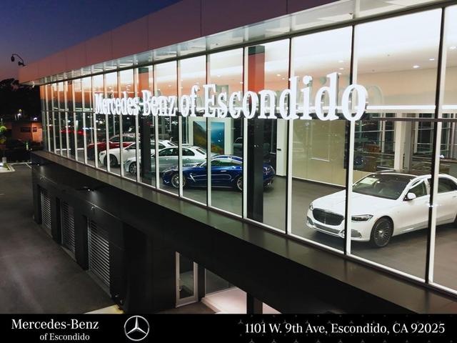 Photo of 2018 Polar White Mercedes-Benz AMG C 43