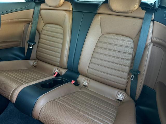 Photo of 2018 Polar White Mercedes-Benz AMG C 43