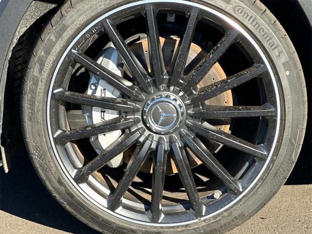 Photo of 2024 Iridium Silver Metallic Mercedes-Benz AMG GLB 35
