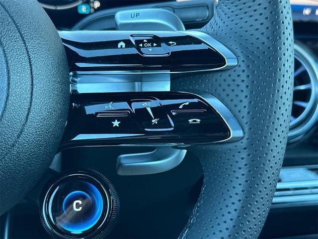 Photo of 2024 Iridium Silver Metallic Mercedes-Benz AMG GLB 35