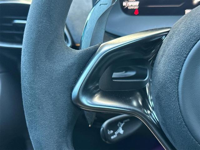 Photo of 2025 Lantana Purple McLaren Artura
