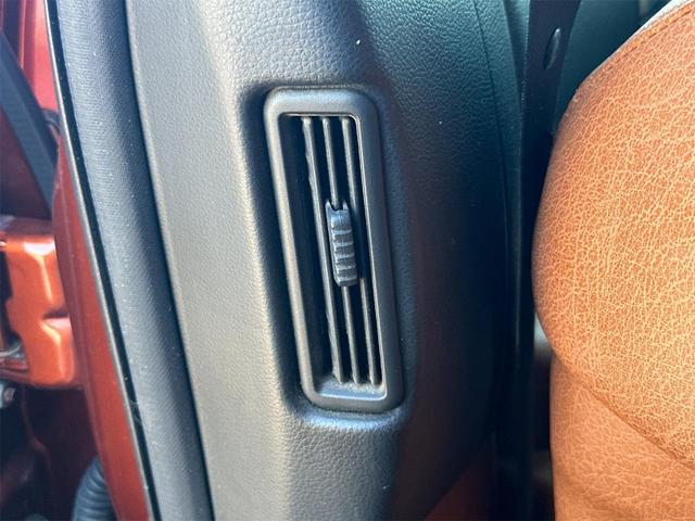 Photo of 2007 Autumn Copper Metallic INFINITI FX35