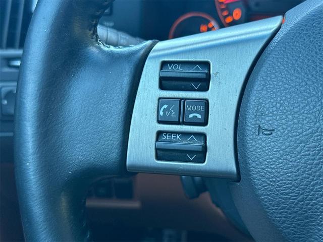 Photo of 2007 Autumn Copper Metallic INFINITI FX35