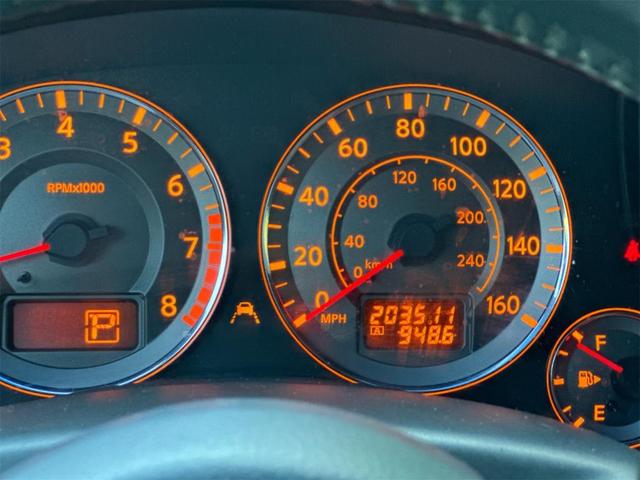 Photo of 2007 Autumn Copper Metallic INFINITI FX35