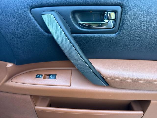 Photo of 2007 Autumn Copper Metallic INFINITI FX35