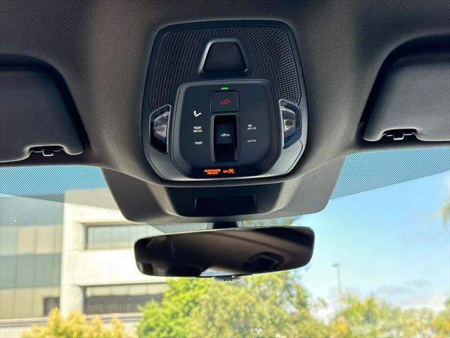 Photo of 2025 District Green Metallic Audi Q5