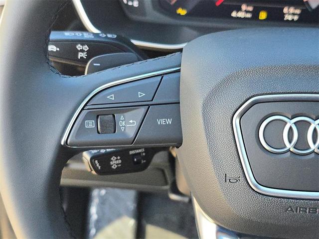 Photo of 2025 Arkona White Audi Q3