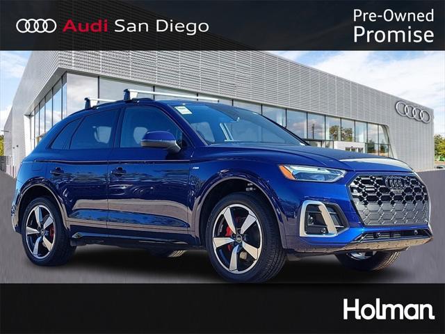 2024 Audi Q5