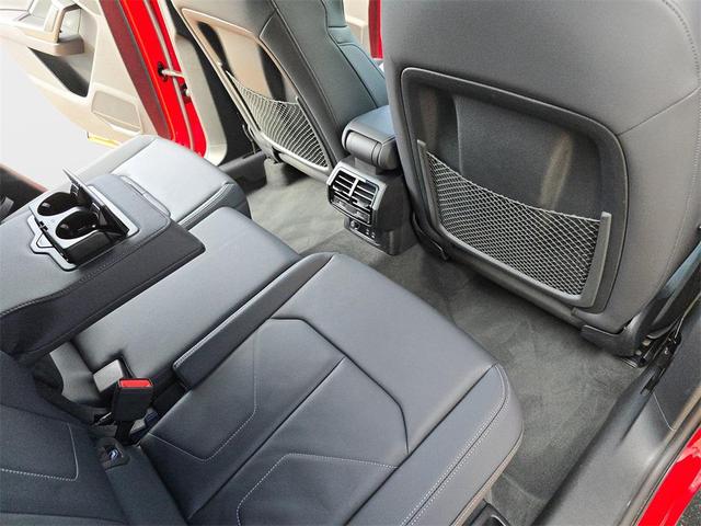 Photo of 2024 Progressive Red Metallic Audi Q3