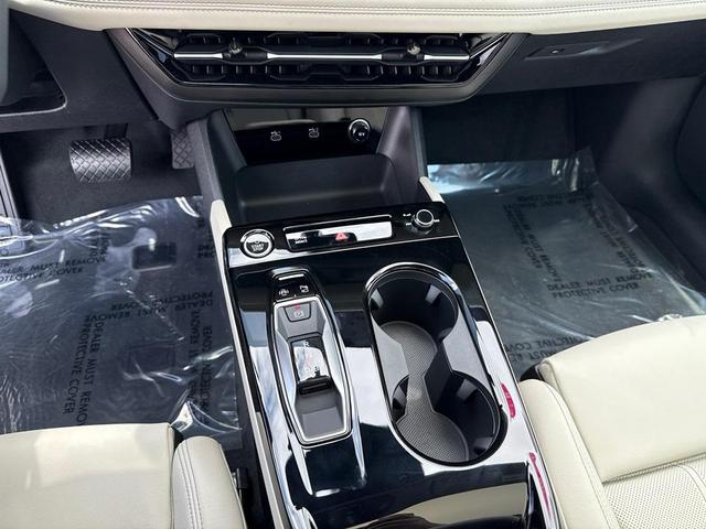 Photo of 2025 Typhoon Gray Metallic Audi A6 e-tron