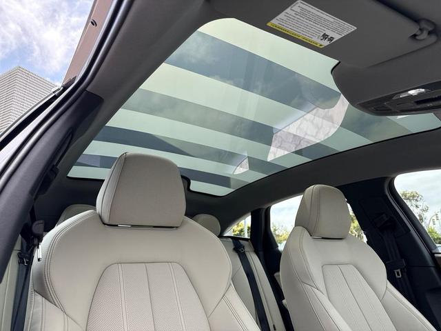 Photo of 2025 Typhoon Gray Metallic Audi A6 e-tron