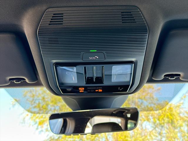 Photo of 2025 Mythos Black Metallic Audi Q4 e-tron