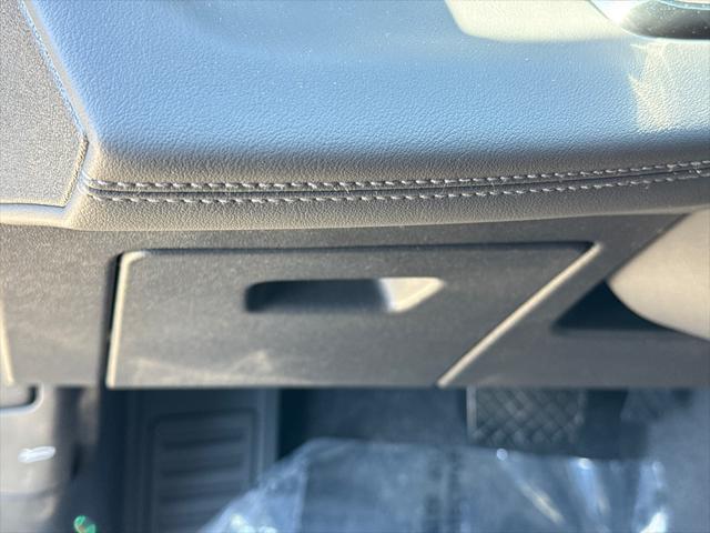 Photo of 2025 Mythos Black Metallic Audi Q6 e-tron