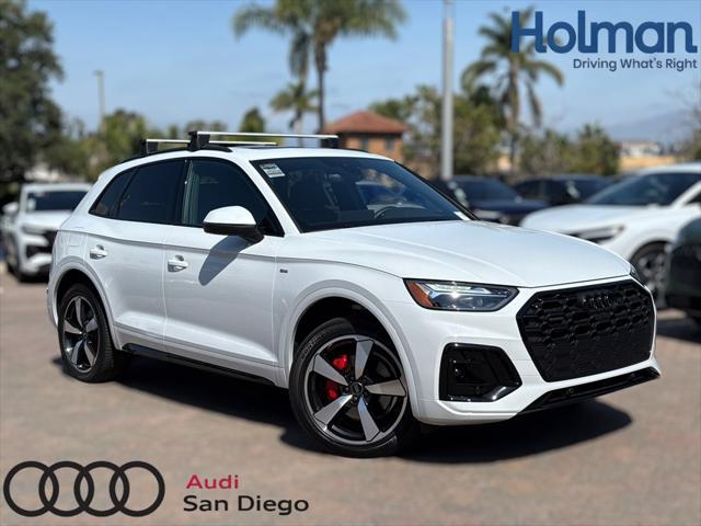 2024 Audi Q5