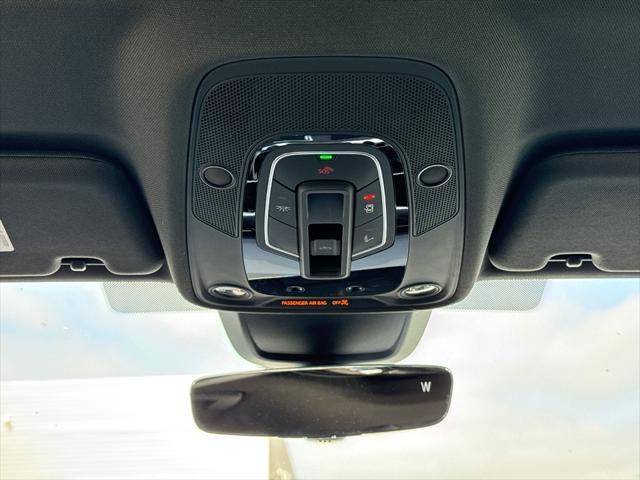 Photo of 2025 Chronos Gray Metallic Audi A6
