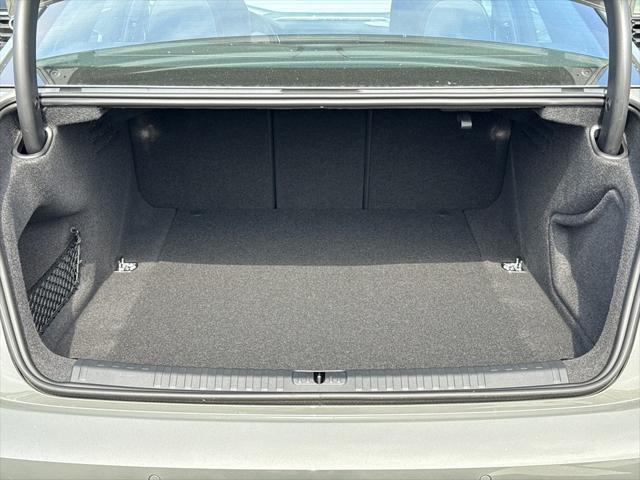 Photo of 2025 Chronos Gray Metallic Audi A6