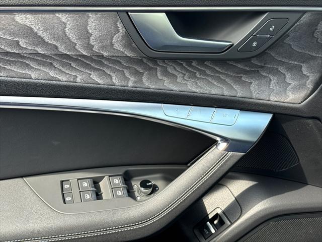 Photo of 2025 Chronos Gray Metallic Audi A6