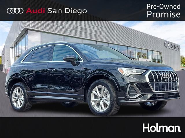 2024 Audi Q3