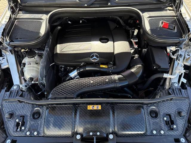 Photo of 2021 Mojave Silver Metallic Mercedes-Benz GLE 350
