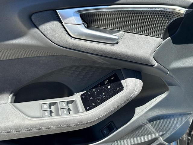 Photo of 2025 Mythos Black Metallic Audi S5