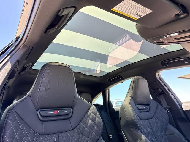 Photo of 2025 Mythos Black Metallic Audi S5