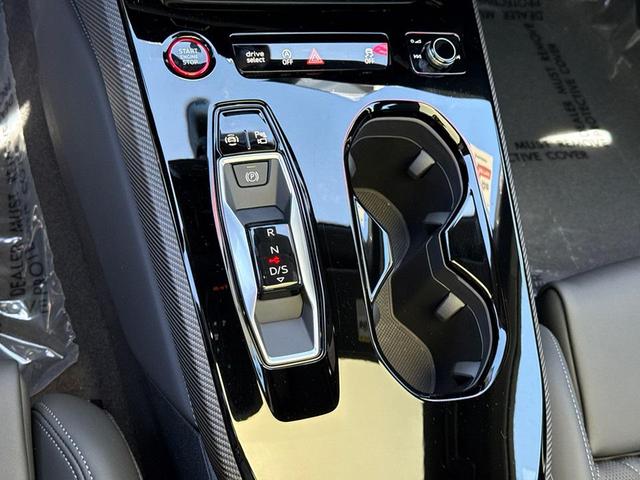 Photo of 2025 Mythos Black Metallic Audi S5