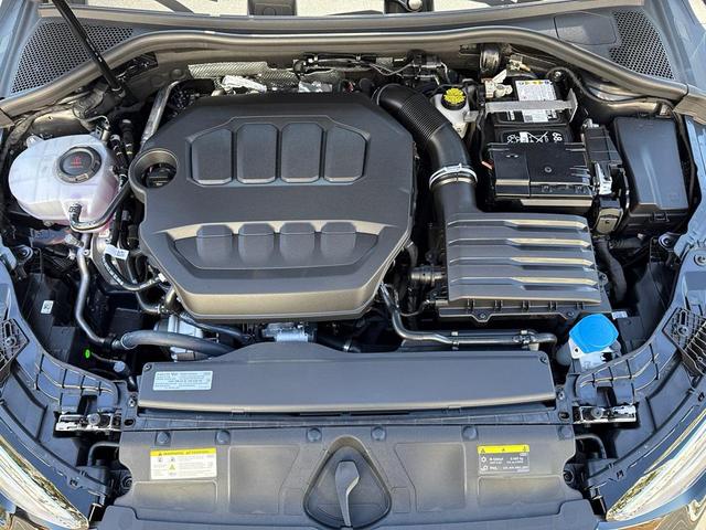 Photo of 2025 Mythos Black Metallic Audi A3