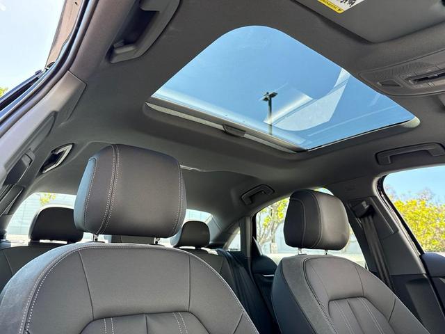 Photo of 2025 Mythos Black Metallic Audi A3