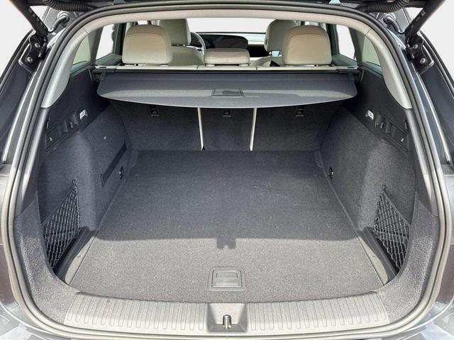 Photo of 2025 Manhattan Gray Metallic Audi Q6 e-tron