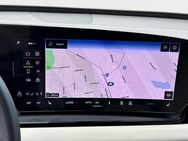 Photo of 2025 Manhattan Gray Metallic Audi Q6 e-tron