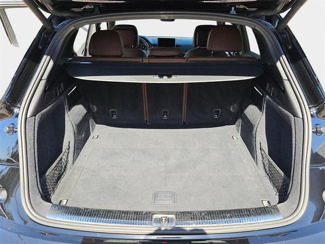 Photo of 2019 Brilliant Black Audi Q5