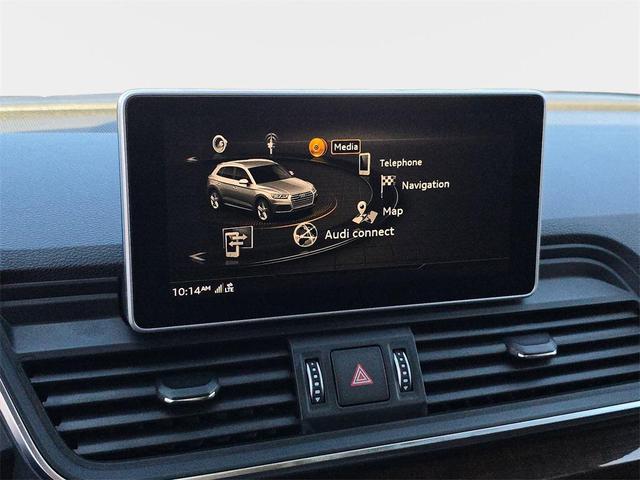 Photo of 2019 Brilliant Black Audi Q5