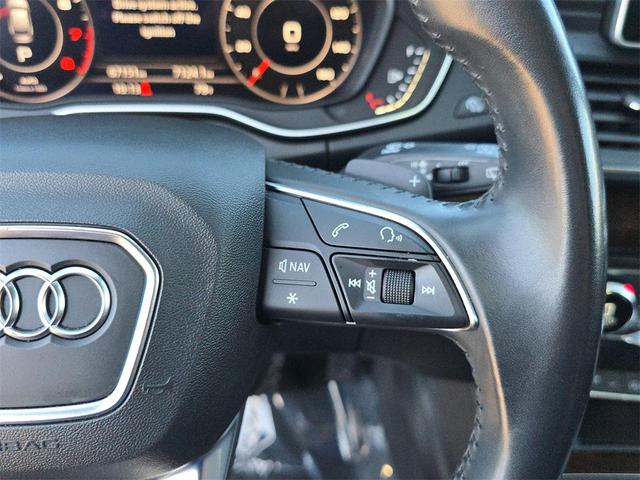 Photo of 2019 Brilliant Black Audi Q5