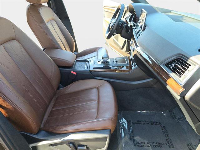 Photo of 2019 Brilliant Black Audi Q5