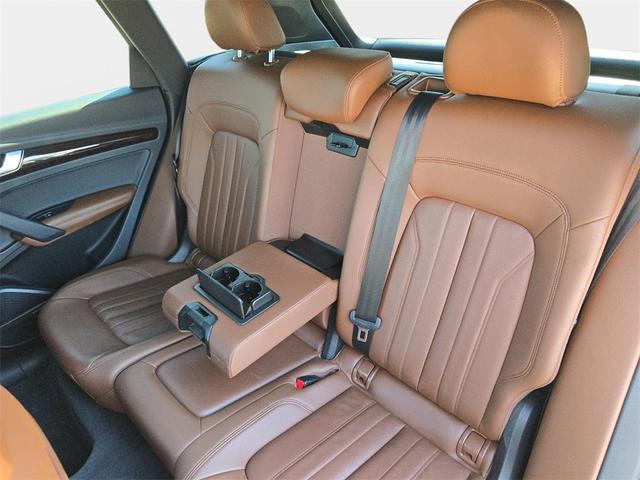 Photo of 2019 Brilliant Black Audi Q5